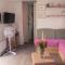 Mobil Home dans camping Lattes