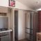 Mobil Home dans camping Lattes