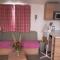 Mobil Home dans camping Lattes