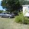 Mobil Home dans camping Lattes