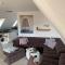 An de Warft Appartement 9 Schwalbennest