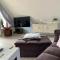 An de Warft Appartement 9 Schwalbennest