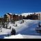 Arc 1950 Ski in Ski out and Spa- Newly refurbished 153 Sources De Marie- 2 bedroom , 2 bathroom-Sleeps 4-6, Mont Blanc view from every window, Free WiFi