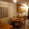Mountain house Vilina rosa