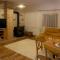 Mountain house Vilina rosa