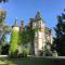 Le Château des Tourelles en Vendée - La Gaubretière