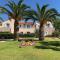 Marinos Apartments