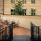 Hotel Caesar Prague