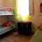 Barcelona Central Garden Hostal