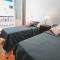 Milhouse Hostel Hipo