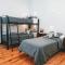 Milhouse Hostel Hipo