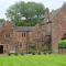 Peckforton Castle - Tarporley