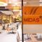 Mida Hotel Ngamwongwan - SHA Plus