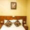 Masailand Safari Lodge