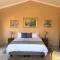 De Ark Mountain Lodge