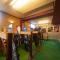 Kagura White Horse Inn