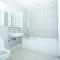 Thames View 2 Bed Apartment With Balcony - 伦敦