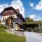Authentic Countryside Villa with Hot tub - Veliki Kamen