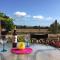 Charming finca Son Julia with pool near Porreres