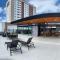 Tri Hotel Smart Criciuma - 克里西玛
