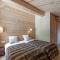 Balcons du Bettex