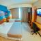 Tri Hotel Smart Criciuma