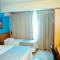 Tri Hotel Smart Criciuma