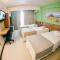 Tri Hotel Smart Criciuma - 克里西玛