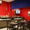 Tri Hotel Smart Criciuma