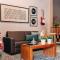 Tri Hotel Smart Criciuma - 克里西玛