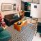 Tri Hotel Smart Criciuma - 克里西玛