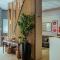 Tri Hotel Smart Criciuma - 克里西玛