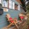 Foto: Rundle Chalets by Elevate Rooms 6/37