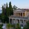 Villa Cortine Palace Hotel