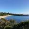 La Sima villa con piscina vista mare San Pantaleo Sardegna