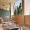 Villa Cortine Palace Hotel