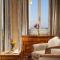 Villa Cortine Palace Hotel