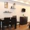 New Gudauri Alpen Apartments