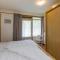 Welcome in - Appartement dichtbij het strand, met fietsenberging en ruim terras