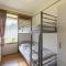 Welcome in - Appartement dichtbij het strand, met fietsenberging en ruim terras