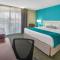 Howard Johnson by Wyndham Albuquerque Midtown