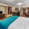 Howard Johnson by Wyndham Albuquerque Midtown