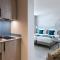 Citadines Confluent Nantes