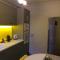 Flori de Iulie Apartamente