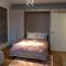 Flori de Iulie Apartamente