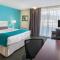 Howard Johnson by Wyndham Albuquerque Midtown