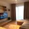 Flori de Iulie Apartamente