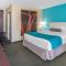 Howard Johnson by Wyndham Albuquerque Midtown