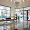 ZUR Studios and Suites