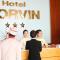 Corvin Hotel